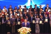 Phó Thủ tướng Lê Minh Khái: Tập trung các nguồn lực cho phát triển kinh tế tập thể, nòng cốt là hợp tác xã