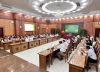 Hội nghị trực tuyến học tập, quán triệt, triển khai thực hiện các Nghị quyết số 46-NQ/TW của Bộ Chính trị và Nghị quyết Đại hội VIII HND Việt Nam
